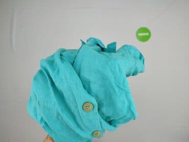 koszule lniane massimo dutti: Women`s dress, size 2XL — 5