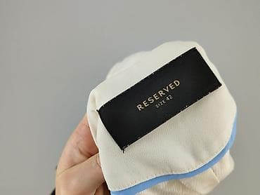 ramoneska oversize: Reserved, Marynarka damska, rozmiar XL — 5