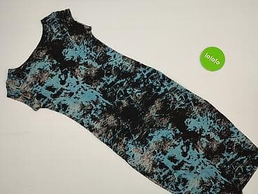 czerwona sukienka pull: Rose, Sukienka damska, rozmiar M — 3