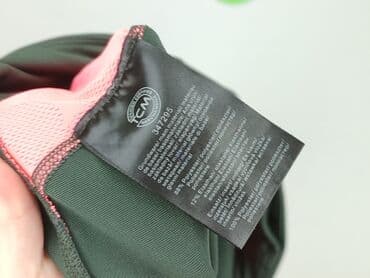 lidl koszulka funkcyjna: Tchibo, Legginsy Sportowe damskie, rozmiar M — 6