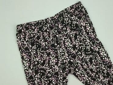 Janina, Material trousers for women, size XL at lalafo.pl Janina, Material trousers for women, size XL