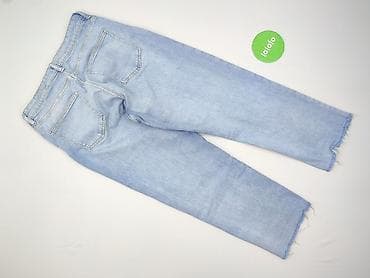 esmara lidl: Lindex, Jeansy damskie, rozmiar M — 3