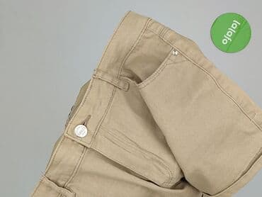 krótkie spodenki damskie cropp: Cropp, Szorty damskie, rozmiar XL — 5