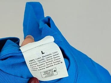 superdry koszulka: Stedman, Koszulka dla mężczyzn, rozmiar L — 4