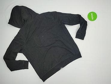 bluza stich h: Crivit, Bluza z kapturem damska, rozmiar L — 3