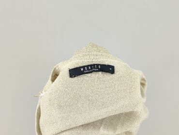 srebrna bluzki mohito: Mohito, Bluzka damska, rozmiar M — 4