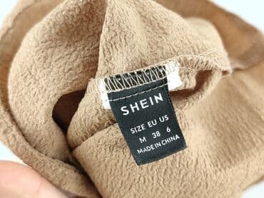 Women: Shein, Women`s shirt, size M (EU 38) — 4