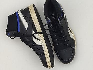 kosz: Reebok, Sneakersy damskie, rozmiar 37.5 — 1