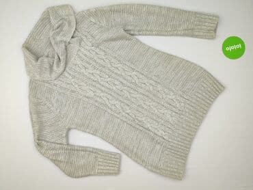 Kobiety: Papaya, Sweter damski, rozmiar 2XL — 2