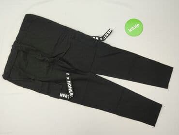 dsquared2 kurtka zimowa: ITALY FASHION, Spodnie cargo damskie, 2XL — 3