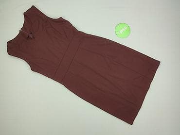 sukienki camel: Sukienka damska, rozmiar L — 2