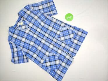 bluzki wizytowe plus size: Sukienka damska, rozmiar 5XL — 2