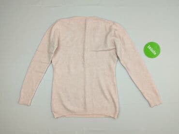 poliamid w swetrze: Sweter damski, rozmiar M — 3