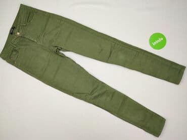 sizeer buty air force: Reserved YFL, Jeans for women, size M — 2