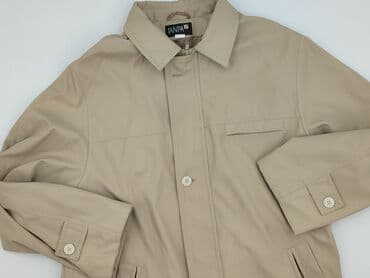 Janina, Light jacket for men, size M
