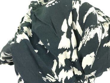 bluzka damska czarna krótki rękaw: New Look, Bluzka damska, rozmiar M — 6