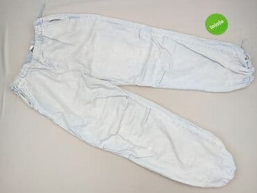 kurtka bejsbolówka cropp: Cropp, Jeansy damskie, M — 2