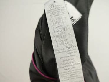 szlafrok poliester: Roco, Sukienka damska, rozmiar S — 5