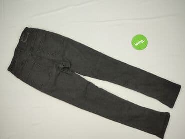 Ubrania damskie: Jeansy damskie, S — 3