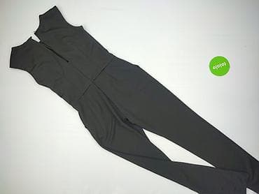 asda george playsuit: Miss one, Kombinezon damski, rozmiar S — 3