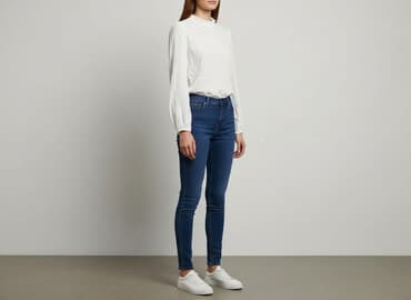 Shein, Bluzka damska, rozmiar S w lalafo.pl Shein, Bluzka damska, rozmiar S