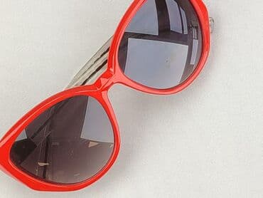 Glasses, Sunglasses, Cat eyes design, condition - Perfect