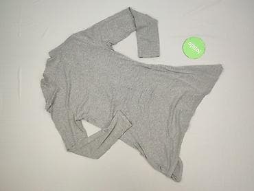 ponczo narzutka: Atmosphere, Kardigan damski, rozmiar S — 3