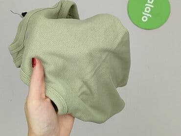 stradivarius top z długim rękawem: Stradivarius, Women`s top, size M — 6