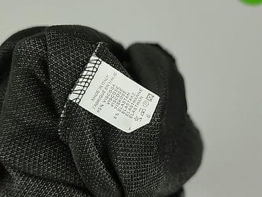 nebula piżamy: Spodnie materiałowe damskie, rozmiar S — 4