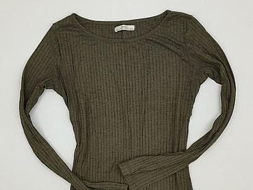 sukienki basic: Bershka, Sukienka damska, rozmiar M — 1