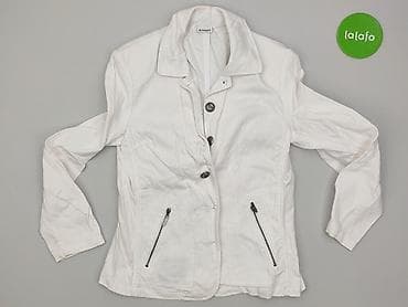 softshell damski: Damart, Marynarka damska, rozmiar M — 2