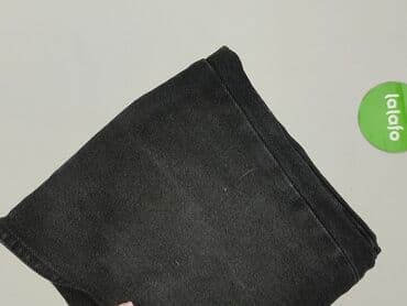 jeansy carrot fit damskie: House of Denim, Jeansy damskie, rozmiar XS — 6