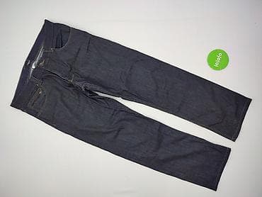 mis: La Redoute, Jeansy dla mężczyzn, rozmiar 4XL — 2
