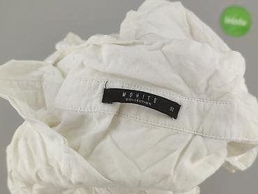 mohito pl kurtki: Mohito, Koszula damska, rozmiar 2XS — 4