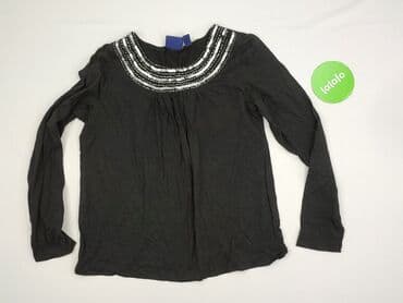 bluzka z cekinami dla dziewczynek: Women's blouse, S — 3
