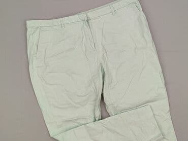 kapcie walkx: Yessica, Spodnie materiałowe damskie, rozmiar XL — 1