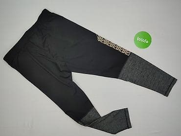 crivit darmowa dostawa: Crivit, Legginsy Sportowe damskie, rozmiar L — 3