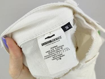 bialym: Dr.Denim, Jeansy damskie, rozmiar S — 5