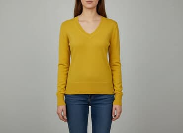 lemoniade sweter: Sweter damski, rozmiar S — 6