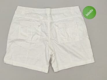 szorty damskie allegro: South, Szorty damskie, rozmiar 3XL — 3