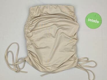 forever 21 spódniczka skórzane: Black, Spódnica damska, rozmiar L — 3