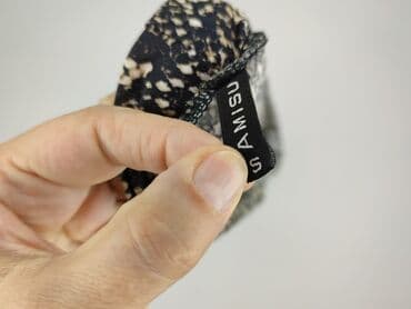 snake t shirty: Amisu, Bluzka damska, rozmiar S — 4