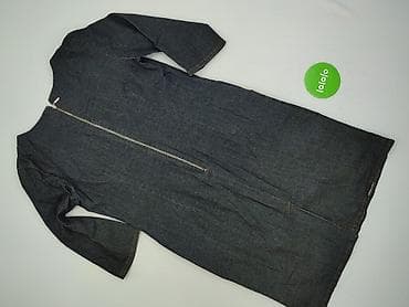cargo pants jeans: Denim, Sukienka damska, rozmiar 3XL — 3