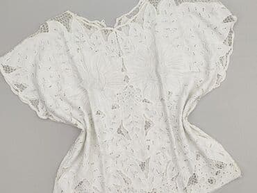 kurtka 4xl: Bluzka damska, rozmiar 6XL — 1