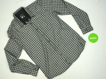 cropp swetry męskie: Cropp, Koszulа dla mężczyzn, rozmiar L — 2