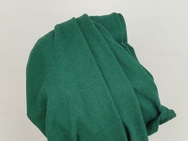 sukienki butelkowa zieleń midi: RAINBOW, Sukienka damska, rozmiar M — 6