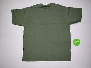 tchibo: Port & Company, Koszulka dla mężczyzn, rozmiar 3XL — 3