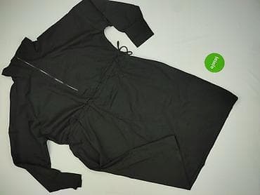 sukienki 50 plus: Sukienka damska, rozmiar 5XL — 2