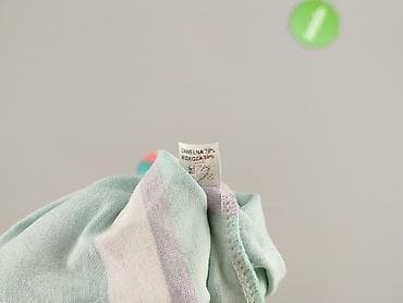 red collar: Bluzka damska, rozmiar S — 5