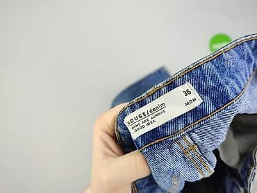 tatu: House of Denim, Jeansy damskie, rozmiar S — 4